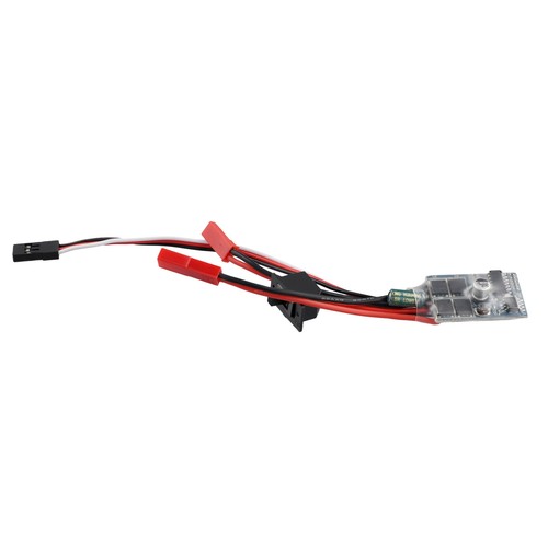 Voiture 35a esc frein à - rc,