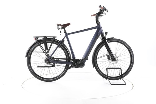 Gazelle chamonix hms vélo - gazelle,