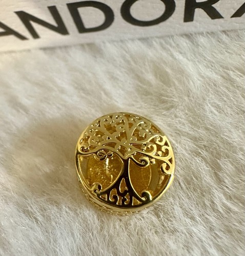 Pandora charm
