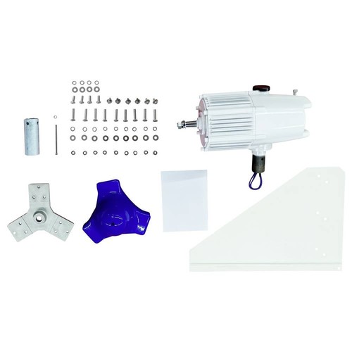 Olu fn500w 48v eolienne - 48v, 48