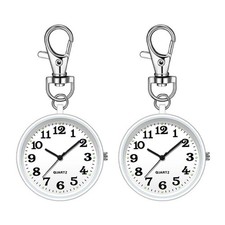 2 Montres D'Infirmière pour