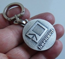 Ancien porte clé FIa Compresseur Moteur BERNARD.