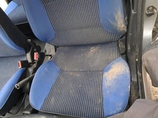 Siege avant gauche peugeot 106 - avant,