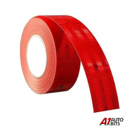 Ruban avertissement vis - ruban, hi-vis