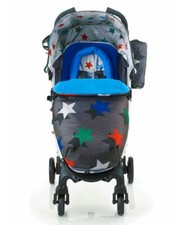 Cosatto Yo2 Poussette Compacte