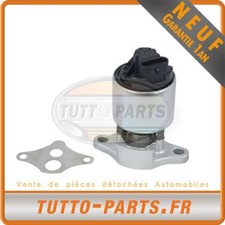 Vanne EGR Chevrolet Aveo Kalos