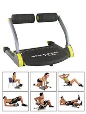 Outil Multifonction Six Pack Care Entraînement Abdominaux Fitness Muscles