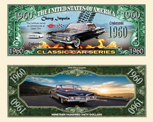 Chevrolet impala billet - chevrolet,