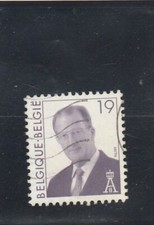 L6876 BELGIQUE TIMBRE Y&T N°