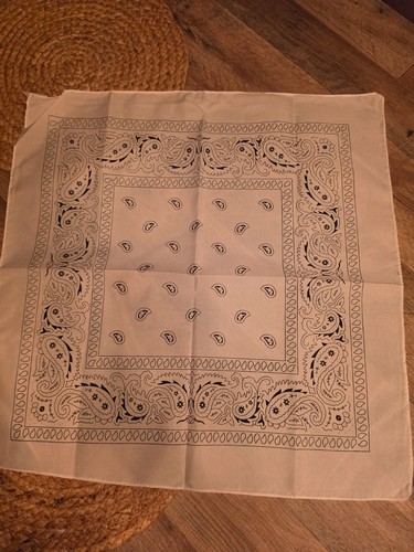 Bandanas foulard - bandanas,