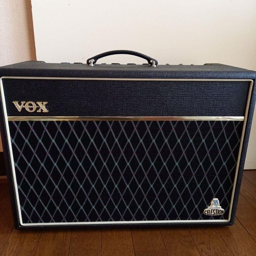 Vox cambridge reverb - vox, 30