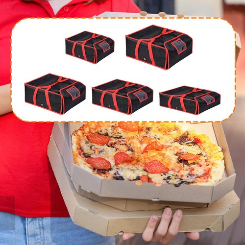 Sac livraison pizza - livraison,