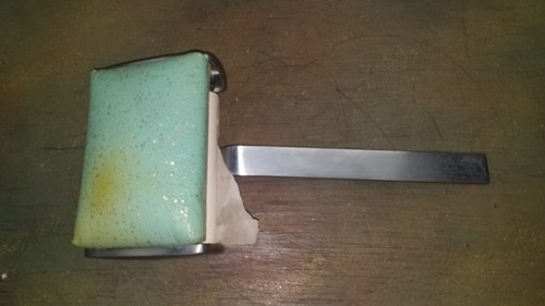Vintage emil paidar - emil, barber