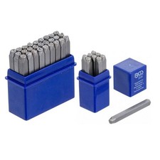 CHIFFRES ET LETTRES PRO 4 mm A