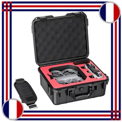Fpvtosky valise rigide pour - rigide,