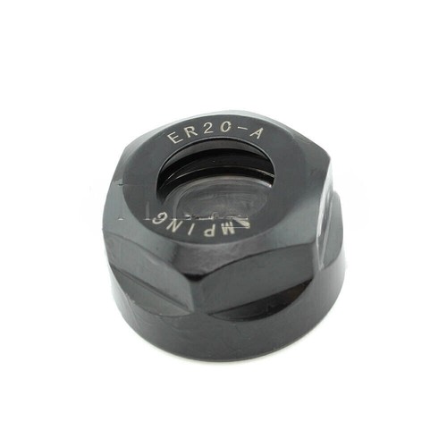 Er20 type collet clamping - er20,