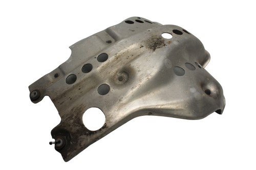 Plaque protection moteur - protection,