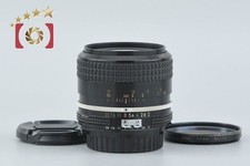 Nikon Ai NIKKOR 35mm f/2