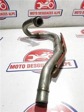 COLLECTEURS SUZUKI ltz 400 ltz