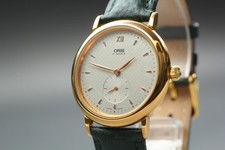Montre Homme Vintage "N MINT"