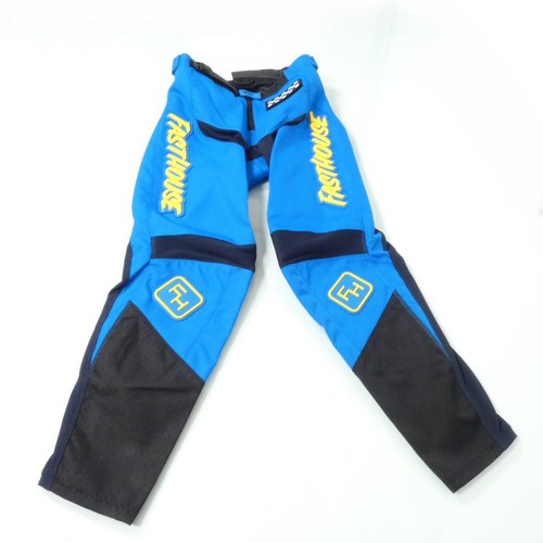 Pantalon moto cross - , enduro