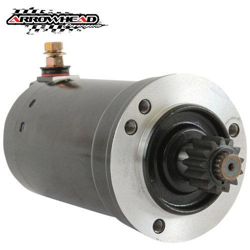 Moteur allumage arrowhead - moteur,