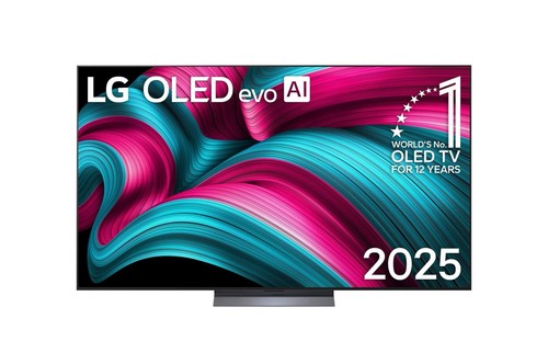 Oled oled77c5 evo - tv,