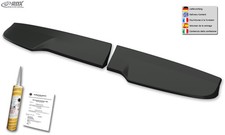 RDX rear spoiler for Mercedes Citan W415 / X roof spoiler spoiler accessories tuning