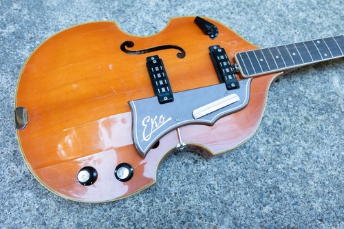Vintage eko 995 - 995, guitar