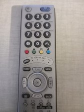 Télécommande Tv  JVC