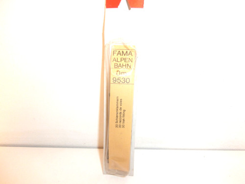 Eclisse fama utz 9530 - fama,