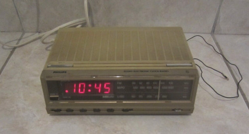 Philips d3202 electronic - d3202,
