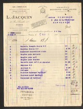 PARIS (IV°) USINE de