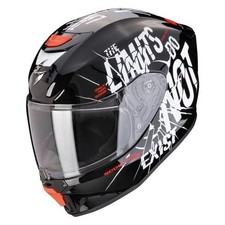 SCORPION Casque Intégral