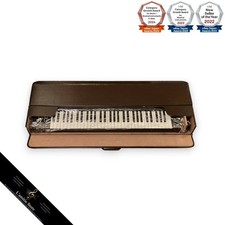 Synthétiseur Yamaha DX7 blanc