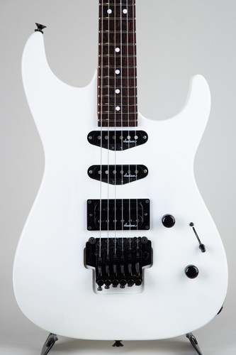 Charvel 065 ssh snow - charvel, white