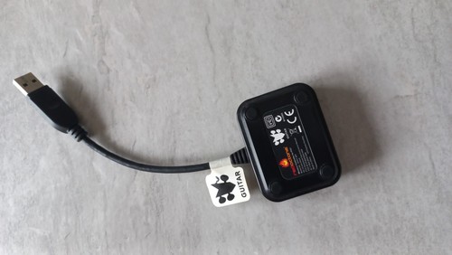 Dongle pour guitare guitar - guitare,