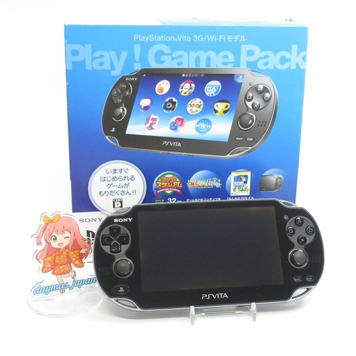 Très bon sony vita - ps,