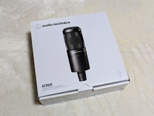 Microphone À Condensateur