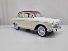 0& Simca Aronde P60 Montlhéry