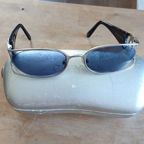 Chanel lunettes soleil - chanel, de