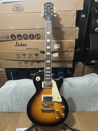 Epiphone les paul - epiphone, 50s