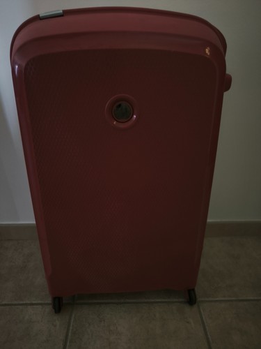 Valise delsey modele belfort