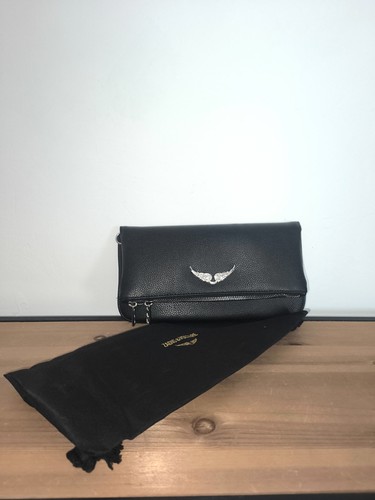 Sac zadig voltaire rock - zadig&voltaire,
