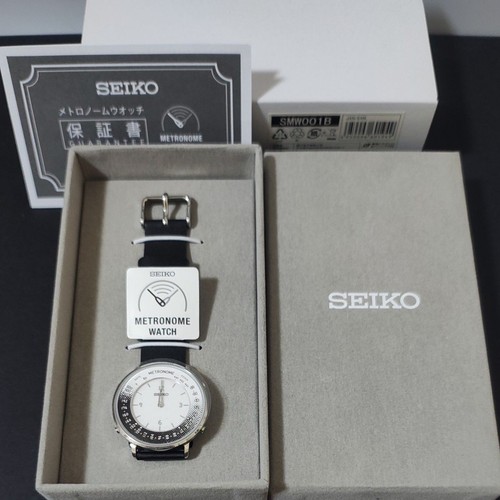 Nouvelle montre seiko - nouvelle,