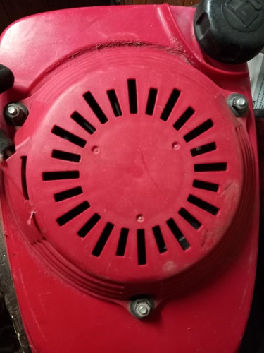 Lanceur pour tondeuse honda - pour,