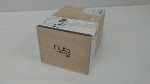 Nub cameroon 460 boîte - nub,