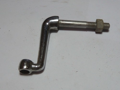 Nos guide cable old bike - cable,