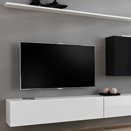 Meuble mural design - meuble, "switch