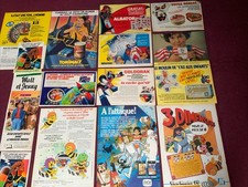 publicités originales